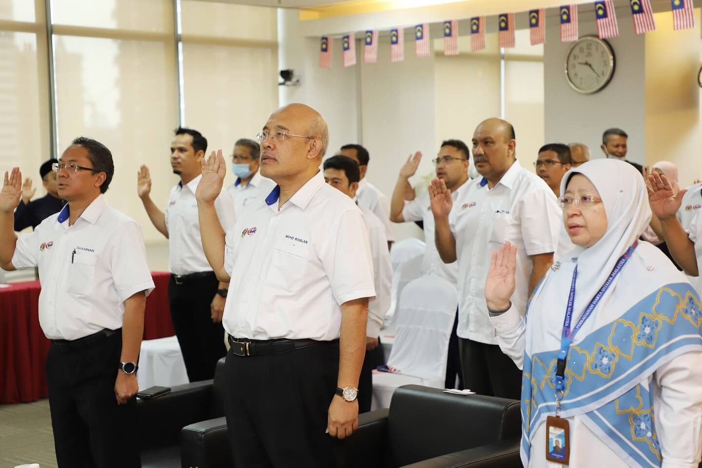 Foto Galeri - Portal Rasmi Perbadanan Harta Intelek Malaysia